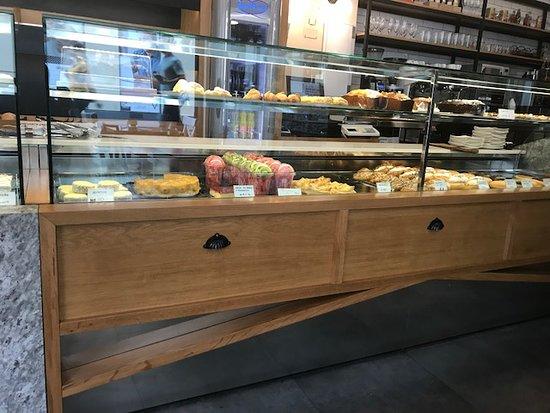 La Panetteria De Tirso